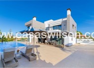 Sale - DETACHED_VILLA - Los Balcones