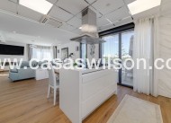 Sale - DETACHED_VILLA - Los Balcones