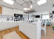 Sale - DETACHED_VILLA - Los Balcones