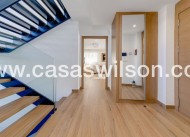 Sale - DETACHED_VILLA - Los Balcones