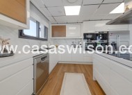 Sale - DETACHED_VILLA - Los Balcones