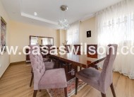 Sale - DETACHED_VILLA - Los Balcones