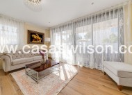 Sale - DETACHED_VILLA - Los Balcones