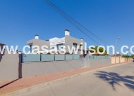 Sale - DETACHED_VILLA - Los Balcones