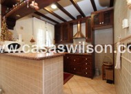 Sale - Finca / Country House -  - Costa Blanca Sur