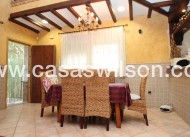 Sale - Finca / Country House -  - Costa Blanca Sur