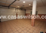 Sale - Finca / Country House -  - Costa Blanca Sur