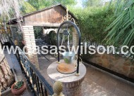 Sale - Finca / Country House -  - Costa Blanca Sur