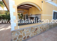 Sale - Finca / Country House -  - Costa Blanca Sur