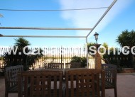 Sale - Finca / Country House -  - Costa Blanca Sur