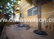 Sale - Finca / Country House -  - Costa Blanca Sur