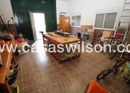 Sale - Finca / Country House -  - Costa Blanca Sur