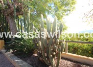 Sale - Finca / Country House -  - Costa Blanca Sur