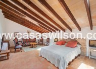 Sale - Finca / Country House - Felanitx - Mallorca