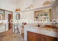Sale - Finca / Country House - Felanitx - Mallorca