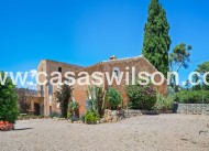 Sale - Finca / Country House - Felanitx - Mallorca
