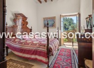 Sale - Finca / Country House - Felanitx - Mallorca