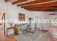 Sale - Finca / Country House - Felanitx - Mallorca