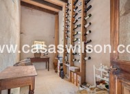 Sale - Finca / Country House - Felanitx - Mallorca