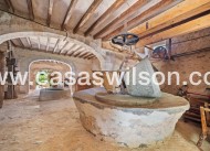 Sale - Finca / Country House - Felanitx - Mallorca