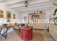 Sale - Finca / Country House - Felanitx - Mallorca