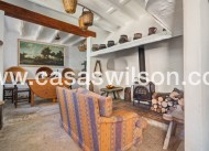 Sale - Finca / Country House - Felanitx - Mallorca