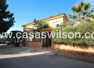 Sale - Finca / Country House - Murcia - Costa Blanca Sur