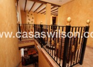 Sale - Finca / Country House - Murcia - Costa Blanca Sur