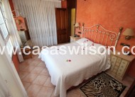 Sale - Finca / Country House - Murcia - Costa Blanca Sur