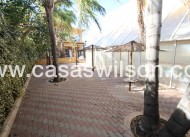 Sale - Finca / Country House - Murcia - Costa Blanca Sur