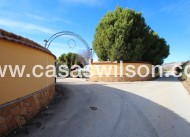 Sale - Finca / Country House - Murcia - Costa Blanca Sur