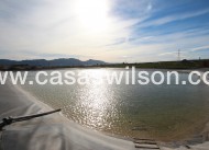 Sale - Finca / Country House - Murcia - Costa Blanca Sur
