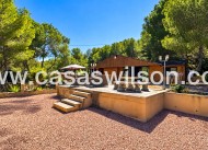 Sale - Finca / Country House - San Miguel de Salinas - Costa Blanca Sur
