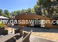 Sale - Finca / Country House - San Miguel de Salinas - Costa Blanca Sur