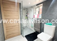 Sale - Finca / Country House - San Miguel de Salinas - Costa Blanca Sur