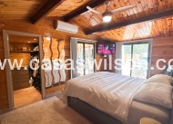 Sale - Finca / Country House - San Miguel de Salinas - Costa Blanca Sur