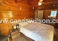 Sale - Finca / Country House - San Miguel de Salinas - Costa Blanca Sur