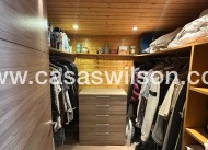 Sale - Finca / Country House - San Miguel de Salinas - Costa Blanca Sur