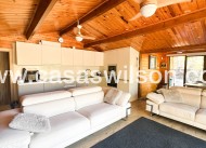 Sale - Finca / Country House - San Miguel de Salinas - Costa Blanca Sur