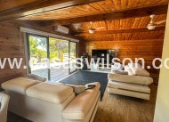 Sale - Finca / Country House - San Miguel de Salinas - Costa Blanca Sur