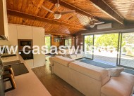 Sale - Finca / Country House - San Miguel de Salinas - Costa Blanca Sur