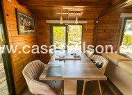 Sale - Finca / Country House - San Miguel de Salinas - Costa Blanca Sur