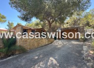 Sale - Finca / Country House - San Miguel de Salinas - Costa Blanca Sur