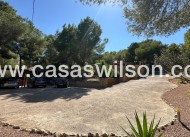 Sale - Finca / Country House - San Miguel de Salinas - Costa Blanca Sur