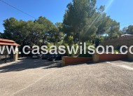 Sale - Finca / Country House - San Miguel de Salinas - Costa Blanca Sur