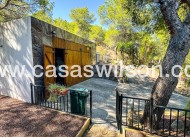 Sale - Finca / Country House - San Miguel de Salinas - Costa Blanca Sur