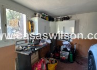 Sale - Finca / Country House - San Miguel de Salinas - Costa Blanca Sur