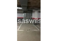 Sale - Garage - Algorfa - Village