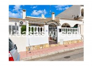 Sale - Ground Floor Bungalow - Benijófar - Atalaya Park