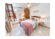 Sale - Ground Floor Bungalow - Benijófar - Atalaya Park